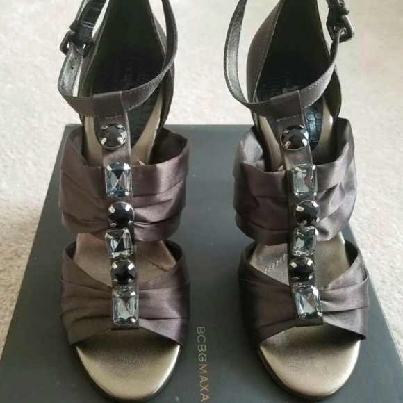 BCBGMaxAzria Shoes - 🆕 BCBG Max Azria Heels - NIB